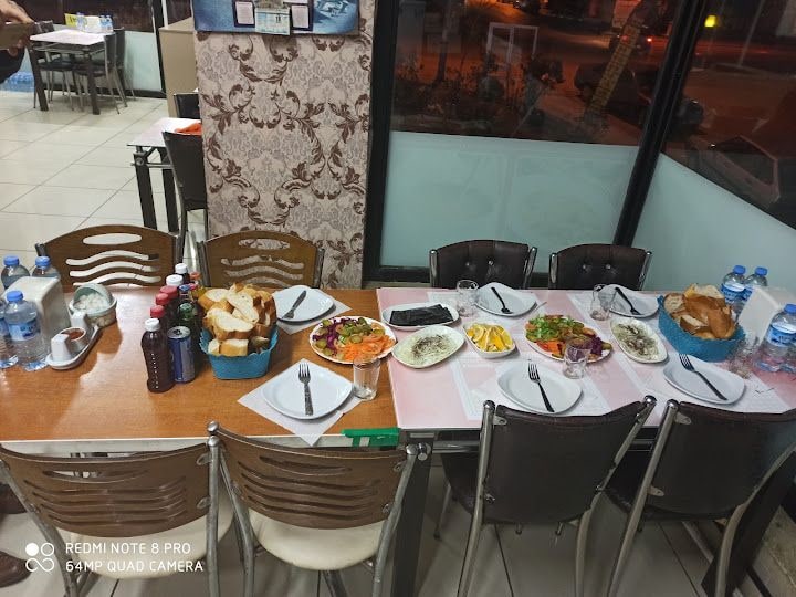 Lezzet Karadeniz
