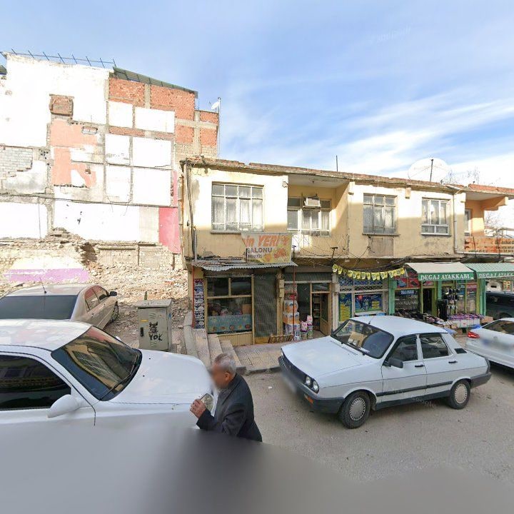 Lezzet Kebap