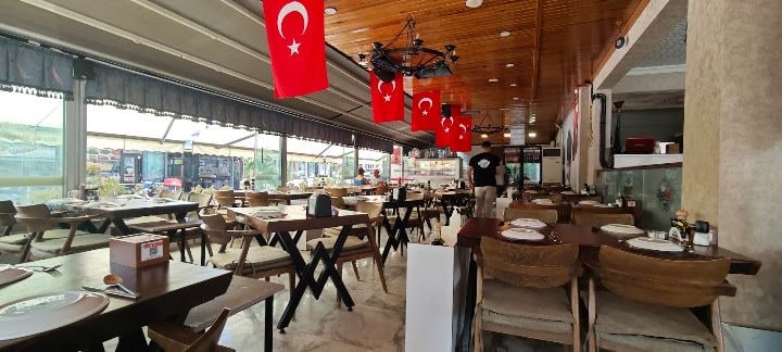 Lezzet Kebap Evi