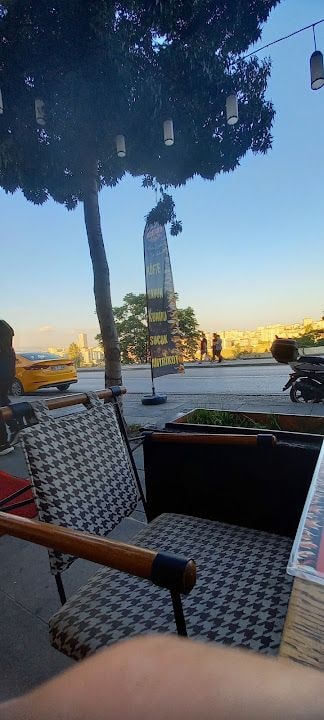 Lezzet Köfte & Döner & Izgara
