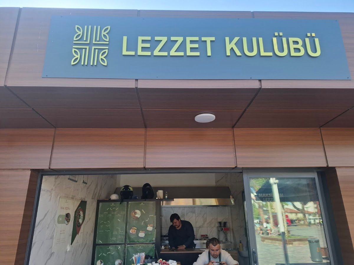 Lezzet Kulübü