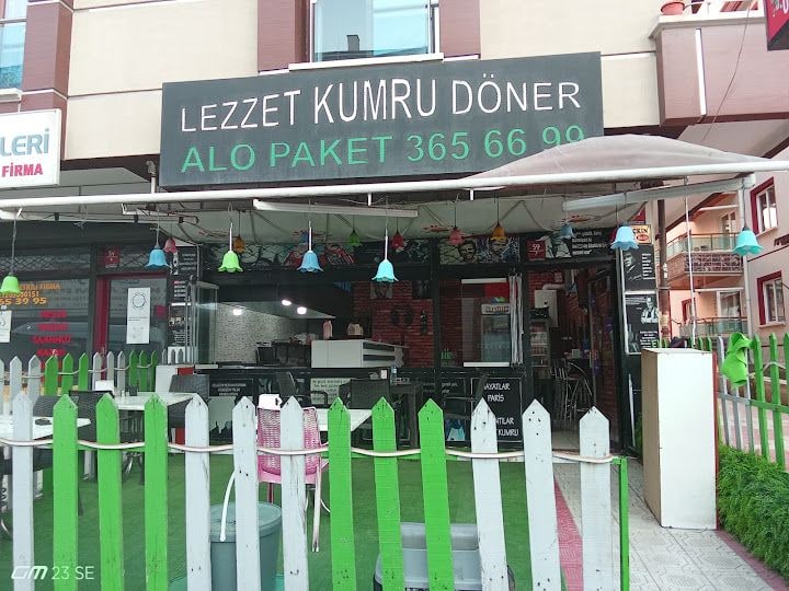 Lezzet Kumru Dereboyu Cad