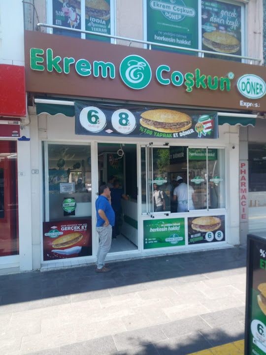 Lezzet Lokantası
