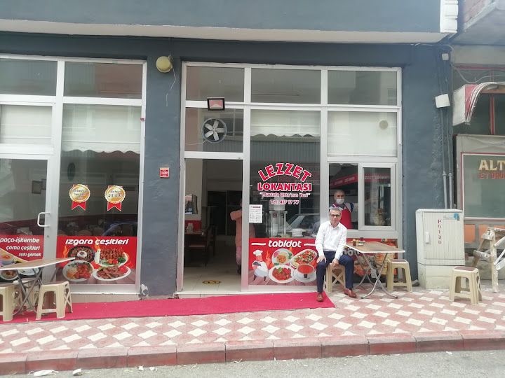 Lezzet Lokantası