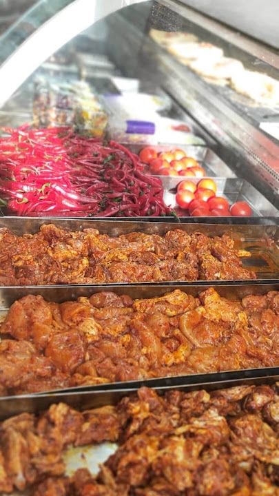 Lezzet Mangal Durağı