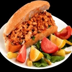 LEZZET MERSİN TANTUNİ ALANYA