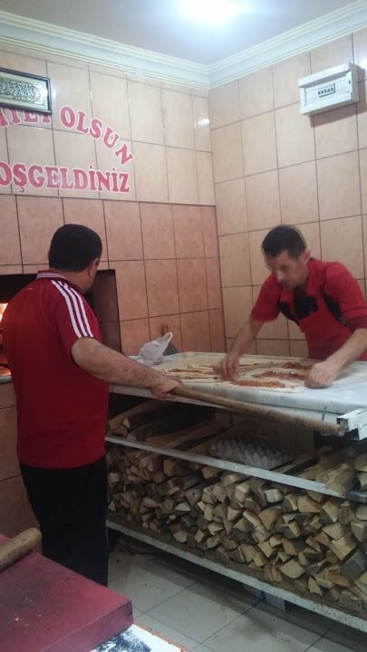 Lezzet Pide