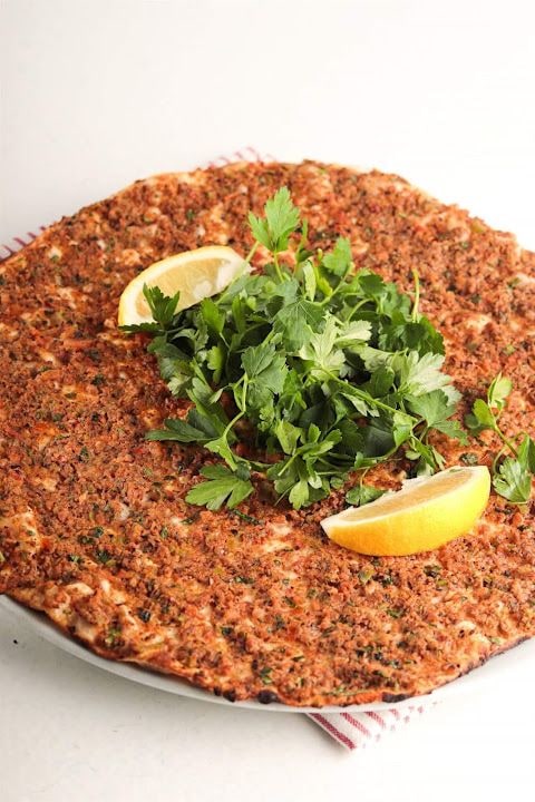 Lezzet Sofrası