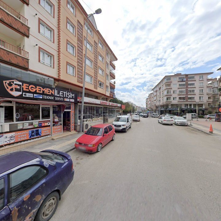 Lezzet Ül Sevr Cafe