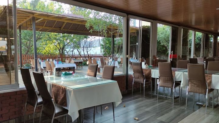 Lezzet Urfa Sofrası