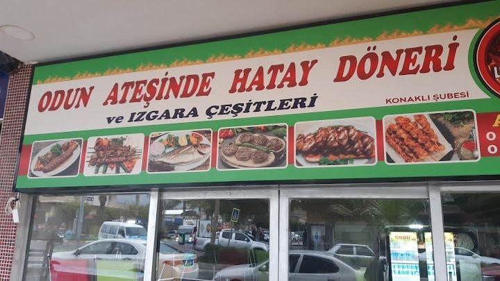 Lezzet Vadisi Restaurant