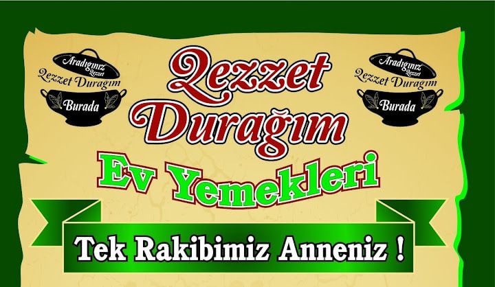 Lezzetdurağım Ev Yemekleri
