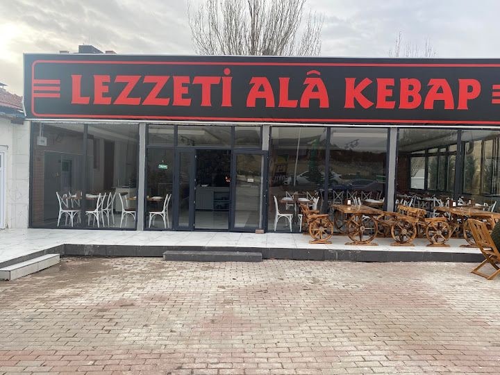 Lezzeti Ala Kebap