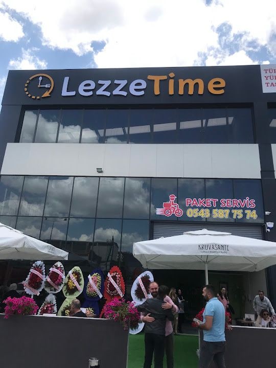 LezzeTime