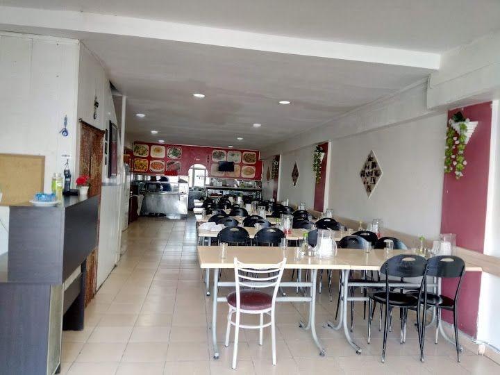Lezzetli Antep Mutfağı
