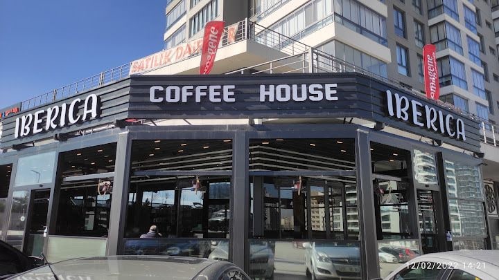 LİBERİCA COFFEE