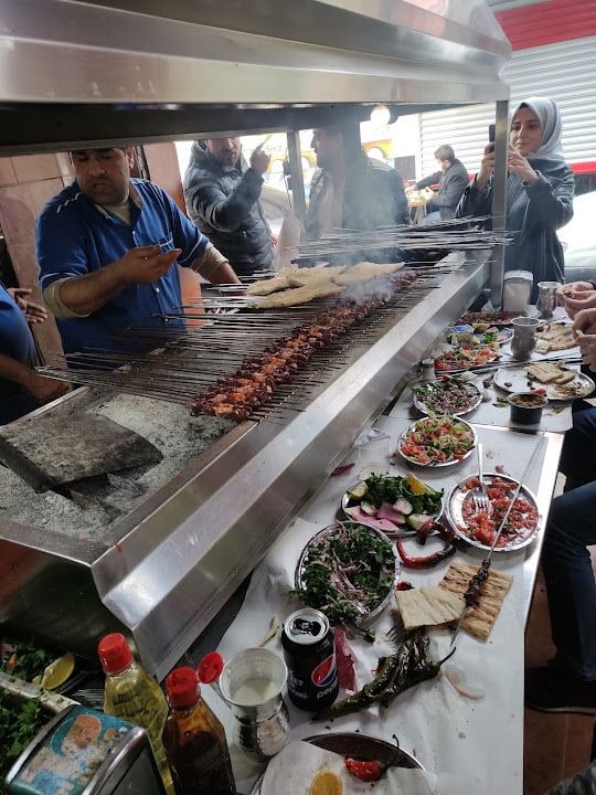 Lider-2 Kebap