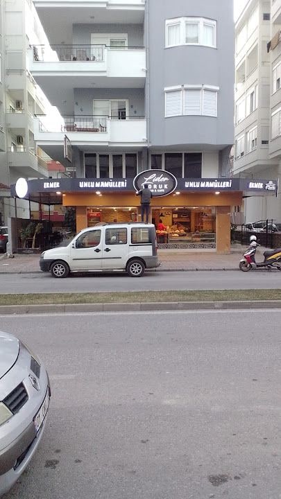 Lider Ekmek Ve Unlu Mamülleri