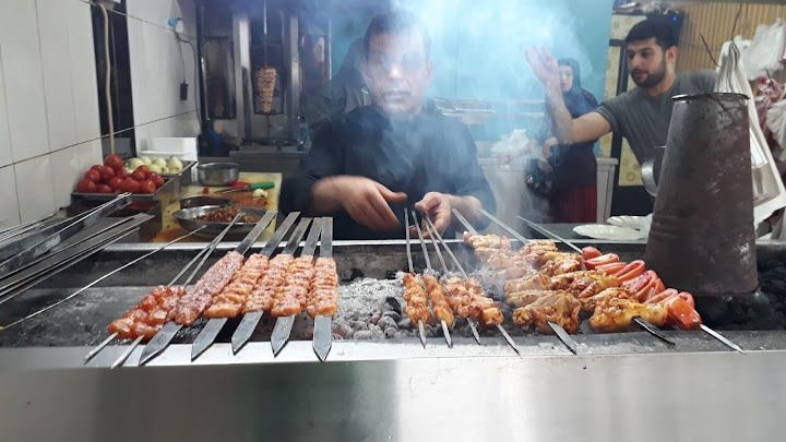 Lider Kebap