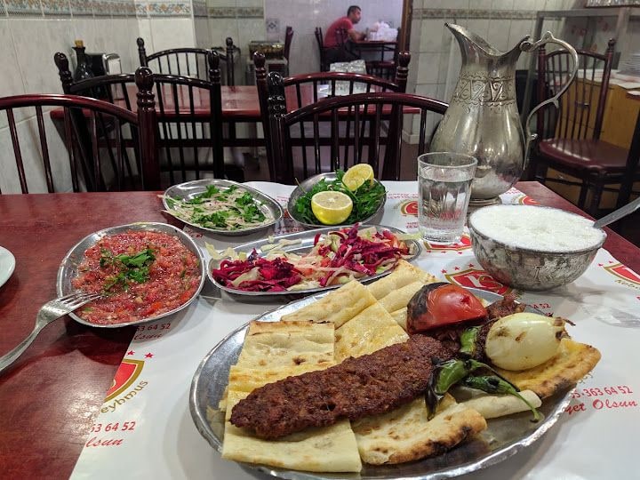 Lider Kebap Ve Döner Salonu