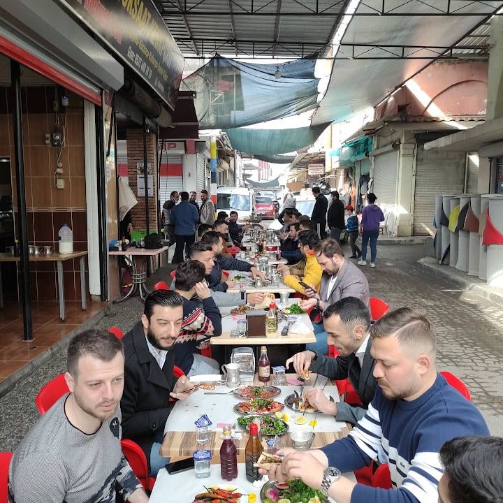Lider2 Kebap Antepli Mehmet Usta
