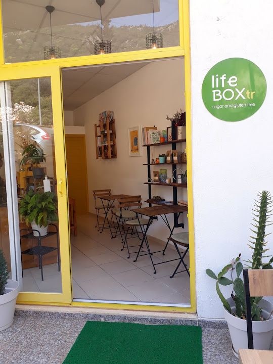 Lifeboxtr
