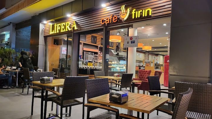 Lifera Cafe