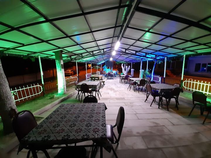 LİG TV Mini Park Çay Bahçesi
