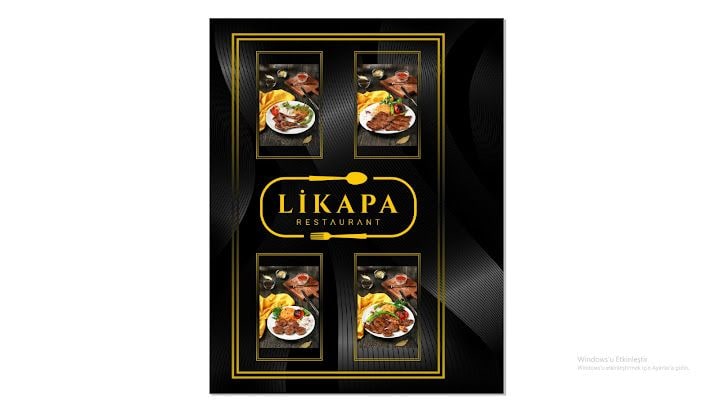 Likapa Restaurant