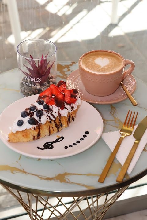 Like Cafe