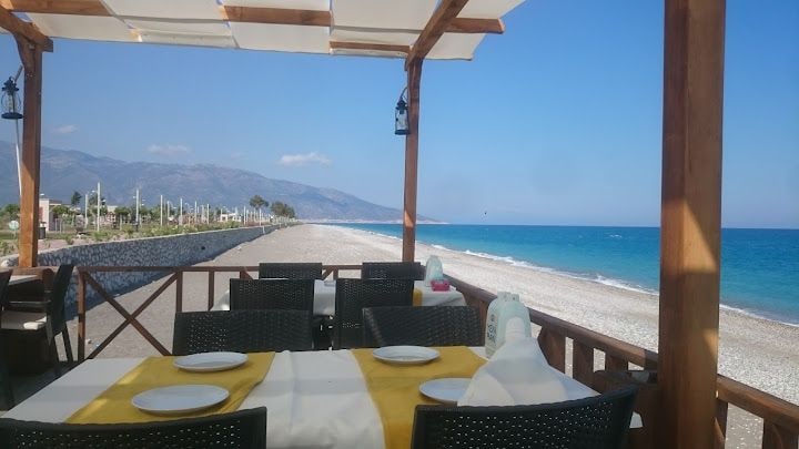 Likya Cafe Bar