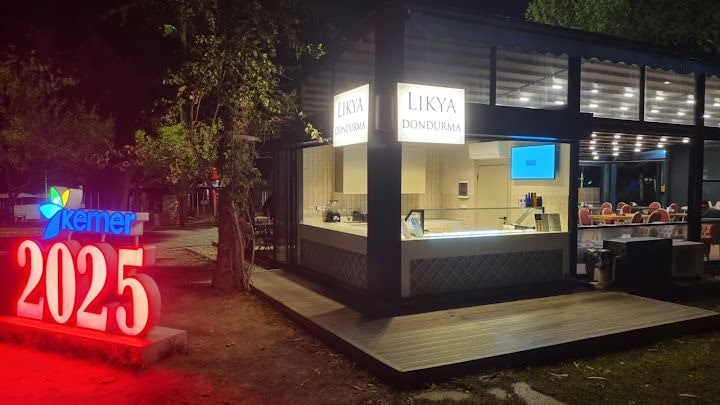 Likya Dondurma Artizan