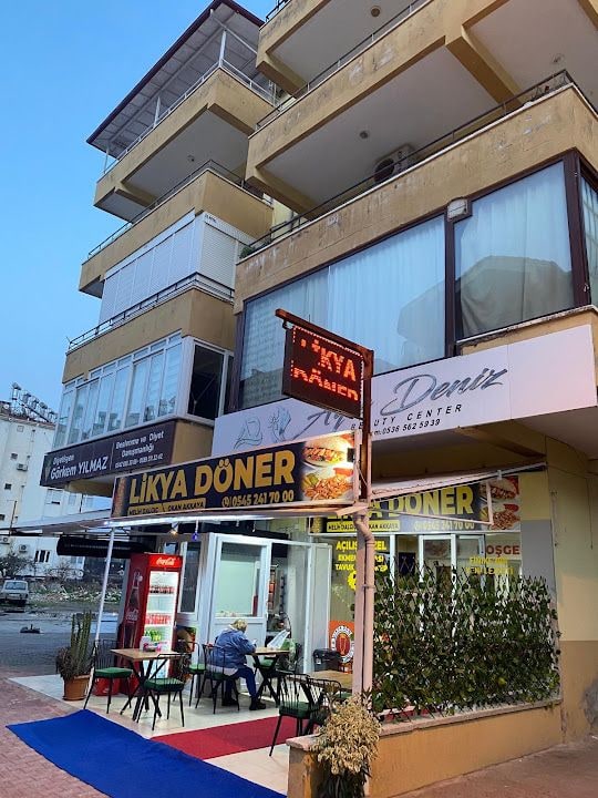 Likya Döner