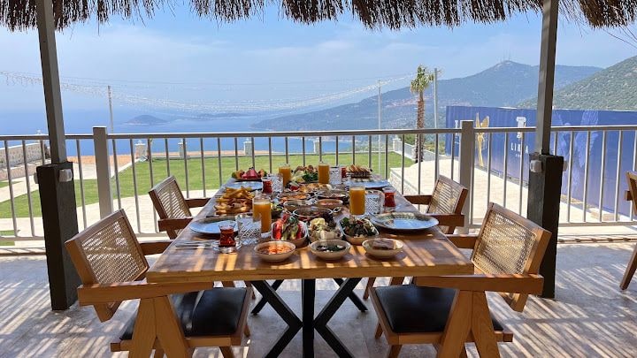Likya Event Kalkan