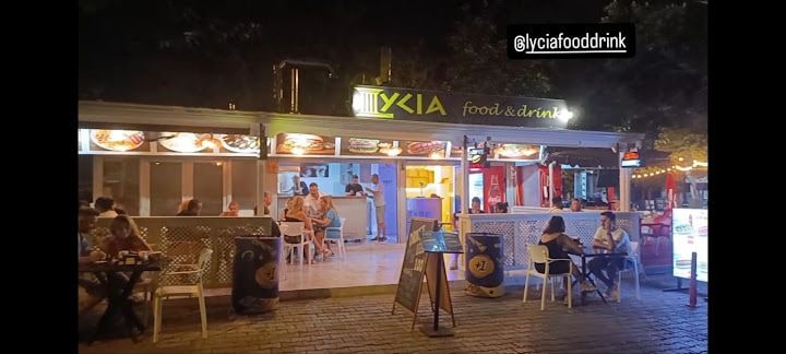Likya Food&drink