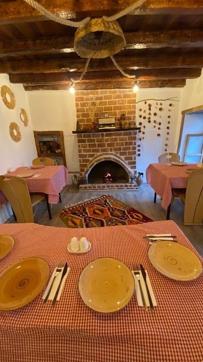 Likya Kahvaltı Bahçesi & Breakfast