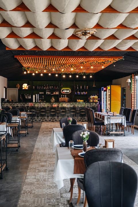 Likya Restaurant&barbekü