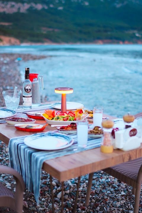 Likya Restaurant Karaöz