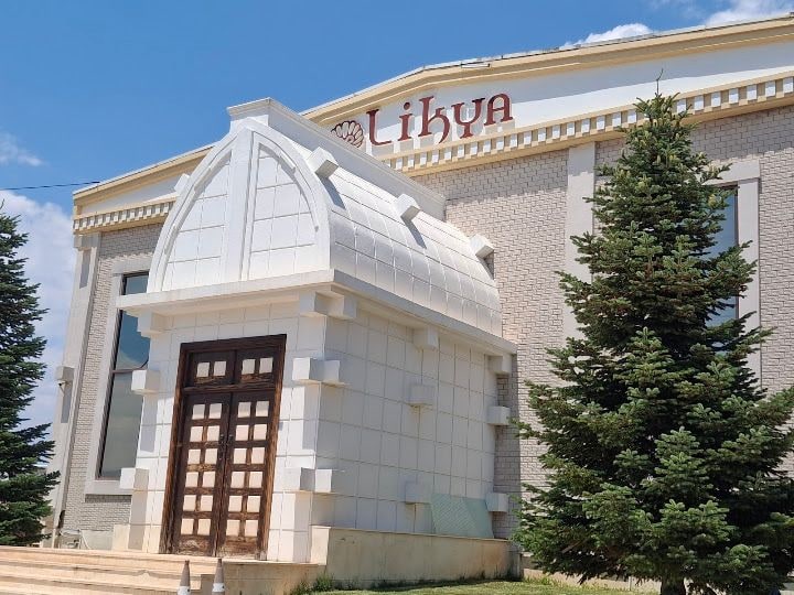 Likya Şarapları