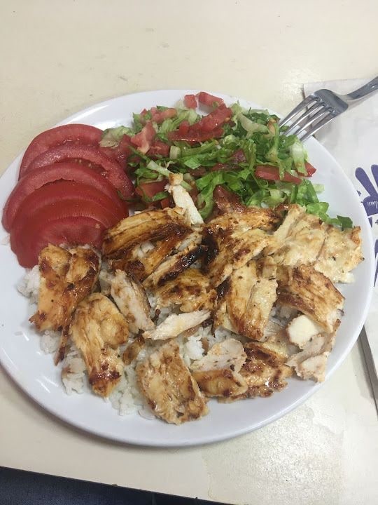 Lila Döner