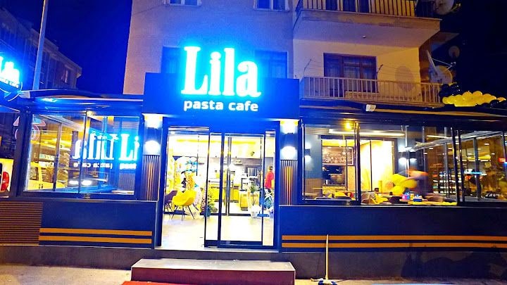 Lila Pasta Kafe