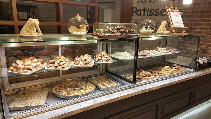 Limak Limra Patisserie