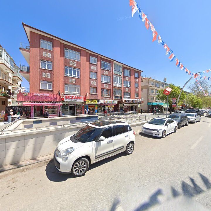 LIMAN BALIKCILIK