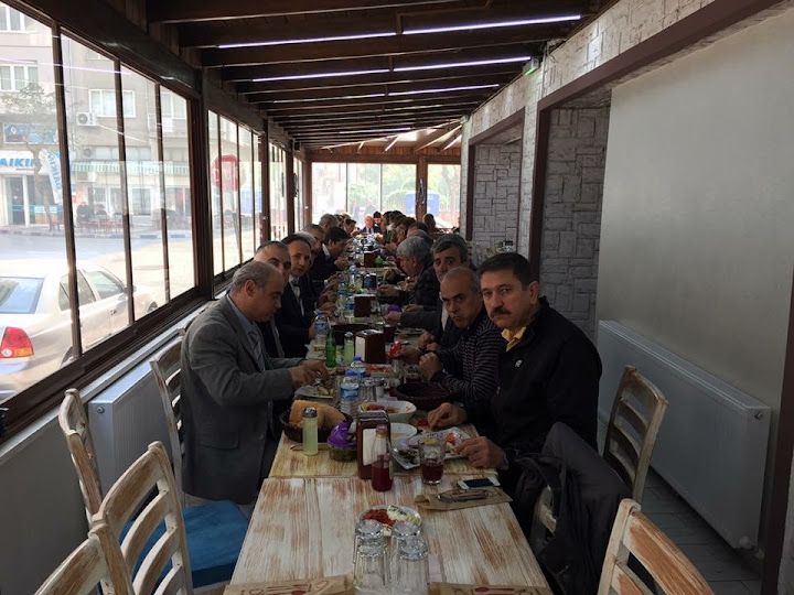 Liman Balıkçılık ,manisa Balık Pişirici,manisa Günlük Balık Satıs