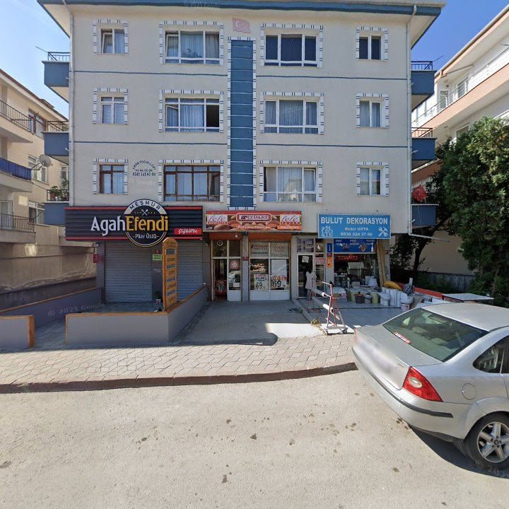 Liman Balıkçısı