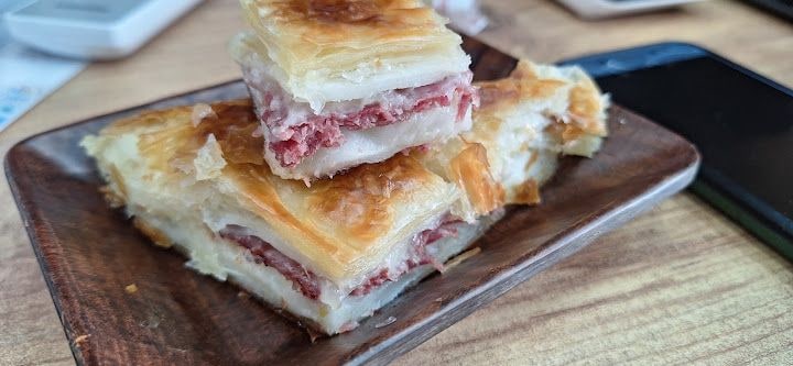 Liman Börek V&d