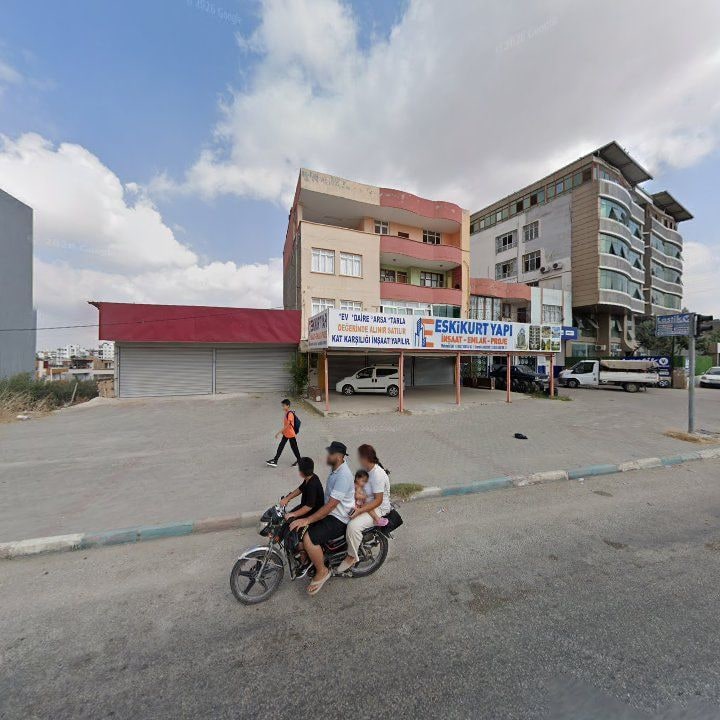 Liman Pastanesi