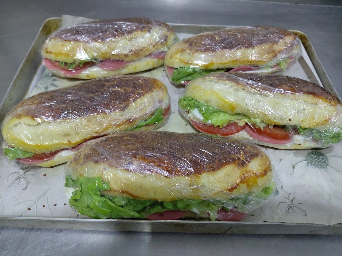 LİMON CAFE SANDVİÇ GÖZLEME