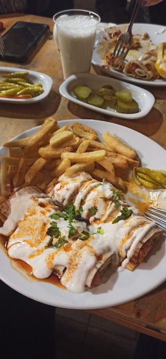 Limon Fast Food