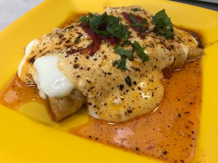 Limon Tantuni